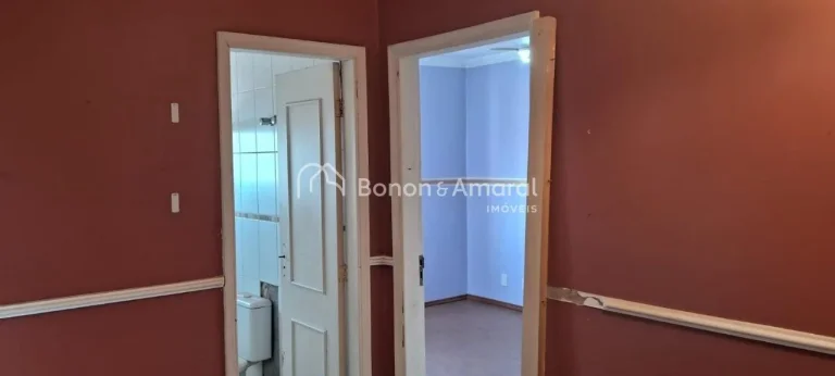 Imagem Apartamento à Venda no bairro Cambuí, Campinas ? Excelente Oportunidade de Retrofit

Este apartame...
