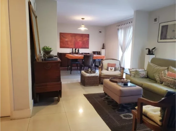 Imagem APARTAMENTO RESIDENCIAL em SÃO PAULO - SP, ITAIM BIBI