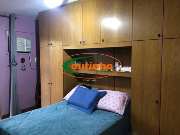 Imagem (26354) Rua Barão de São Francisco - Vila Isabel