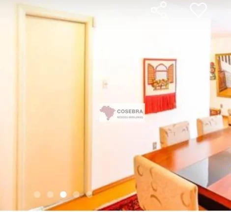 Imagem Sobrado à venda, 200 m² por R$ 1.520.000,00 - Brooklin Novo - São Paulo/SP
