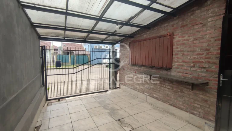 Imagem Casa c/ sala comercial e quiosque, Fortuna, Sapucaia do Sul