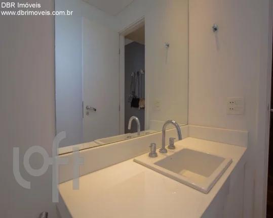 Imagem APARTAMENTO RESIDENCIAL em São Paulo - SP, Morumbi