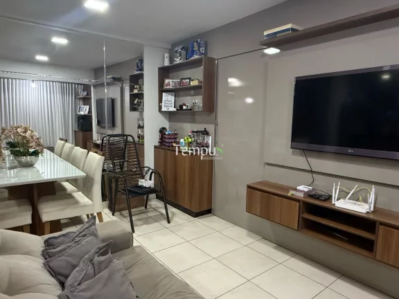 Imagem Apartamento à venda no bairro Parque Amazônia - Goiânia/GO