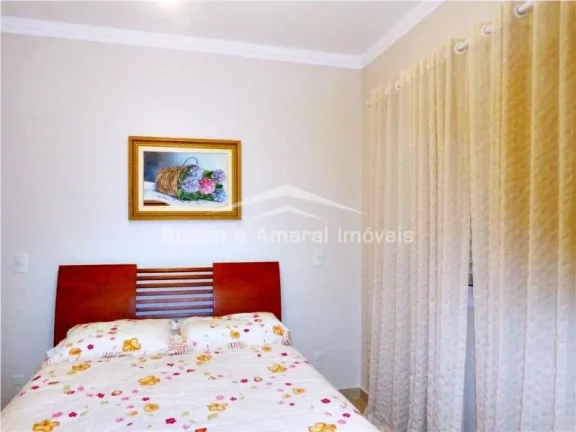 Imagem Casa a venda 03 suÃ­tes no condomÃ­nio Portal do JequitibÃ¡ Valinhos, 222mÂ² de construÃ§Ã£o e 300mÂ...