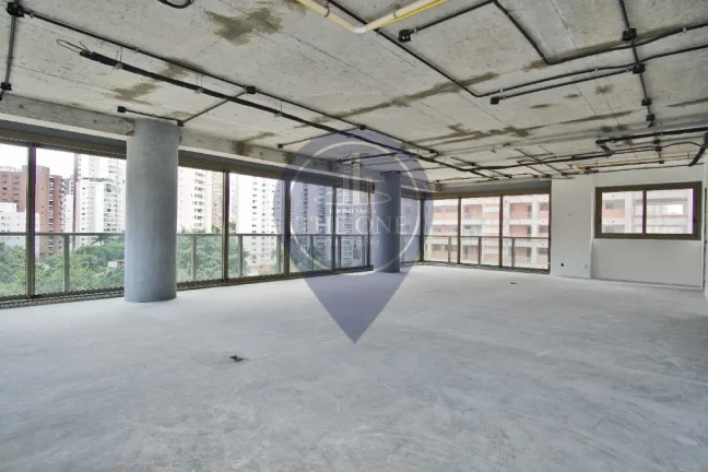 Imagem Imperdível! Apartamento de luxo na Vila Nova Conceição, São Paulo-SP: 4 quartos, 4 suítes, 2 salas, 5 banheiros, 4 vagas, 358,67m².