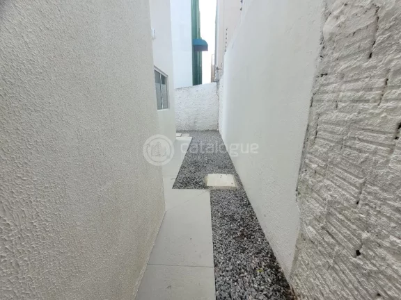Imagem Casa nova em Cidade Verde