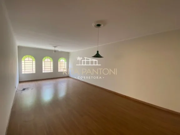 Imagem Casa - Ribeirão Preto - Ribeirânia - Região Leste
