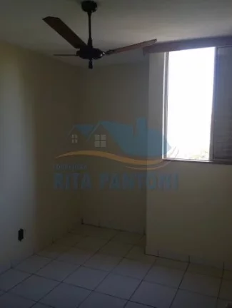 Imagem Apartamento - Ribeirão Preto - Jardim Paulista - Região Leste