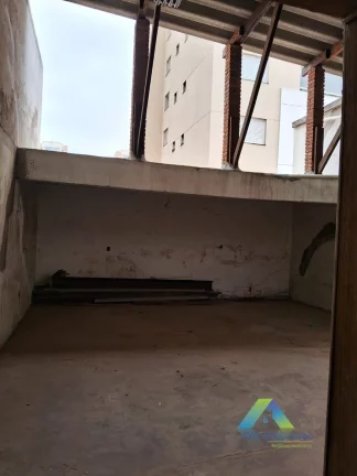 Imagem Salão comercial à venda no bairro Cursino - São Paulo/SP