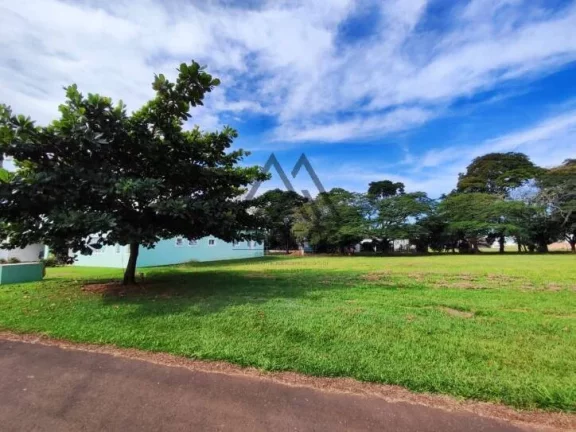 Imagem Lotes de 1.000m² no Residencial Jatobá - Cesário Lange/SP