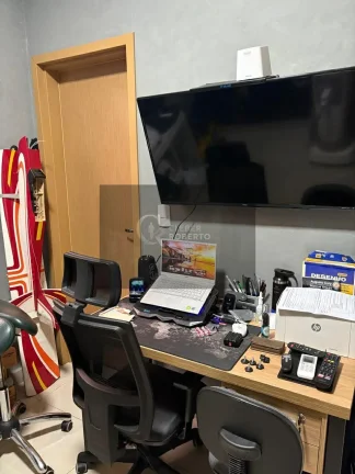 Imagem Casa à venda no bairro Jardim Cybelli - Ribeirão Preto/SP