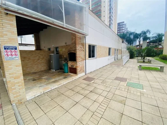 Imagem APARTAMENTO COM 74 m² - OCIAN - PRAIA GRANDE SP