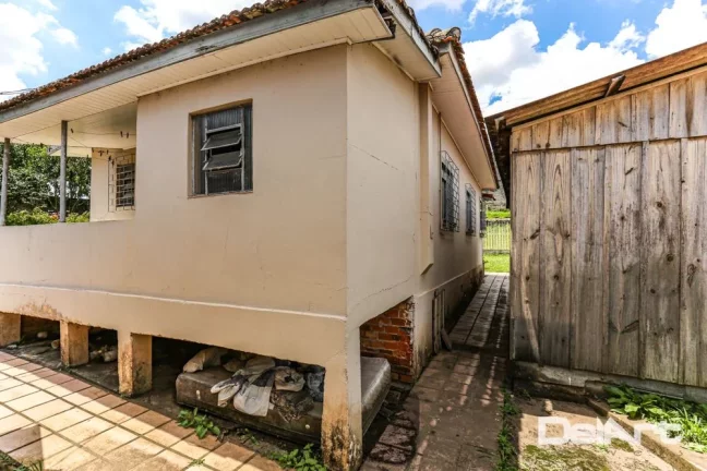 Imagem TERRENO COM POTENCIAL PARA CASAS ALTO PADRÃO - AO LADO DO PARQUE SÃO LOURENÇO