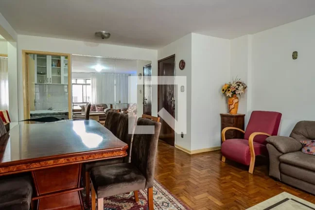 Imagem Apartamento à Venda - Aclimação, 3 Quartos, 102 m2