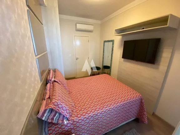Imagem Locação Ville de France 3 suítes 2 vagas demarcadas, lazer completo, na quadra da praia