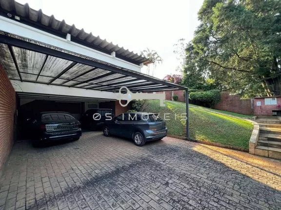 Imagem Cond. Jardim Mediterrâneo - 4sts, piscina, gourmet e quadra tênis!