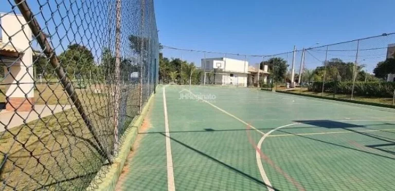 Imagem Sobrado em construção à venda no Cond.Terras de São Francisco - Sorocaba