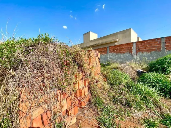 Imagem Terreno no Jardim São Lucas