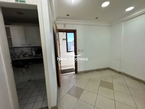 Imagem Sala Comercial à Venda na Praia do Suá - Vitória/ES