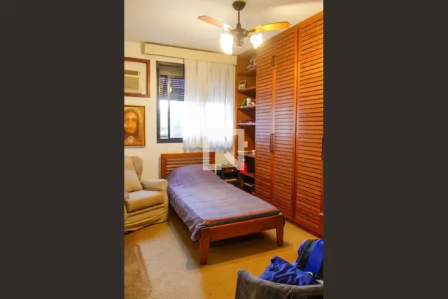 Imagem Apartamento à Venda - Barra da Tijuca, 4 Quartos, 200 m2