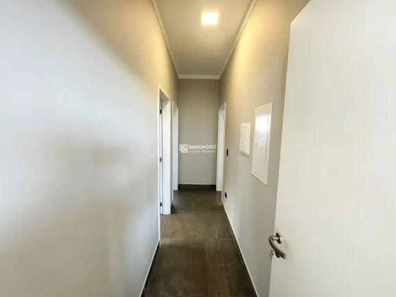Imagem Casa de Condomínio com 3 quartos à Venda, Residencial Fazenda Pinheirinho - Rio das Pedras