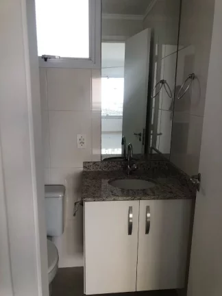 Imagem Apartamento com 2 dormitórios à venda, 82 m² por R$ 955.000,00 - Jardim Aquarius - São José dos Campos/SP