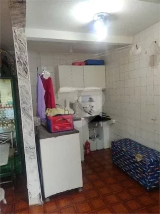Imagem Sobrado à venda com 3 quartos, sendo 1 suíte, em Butantã, São Paulo - SP
