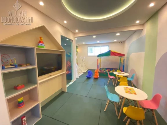 Imagem Apartamento à Venda em Ocian, Praia Grande - SP