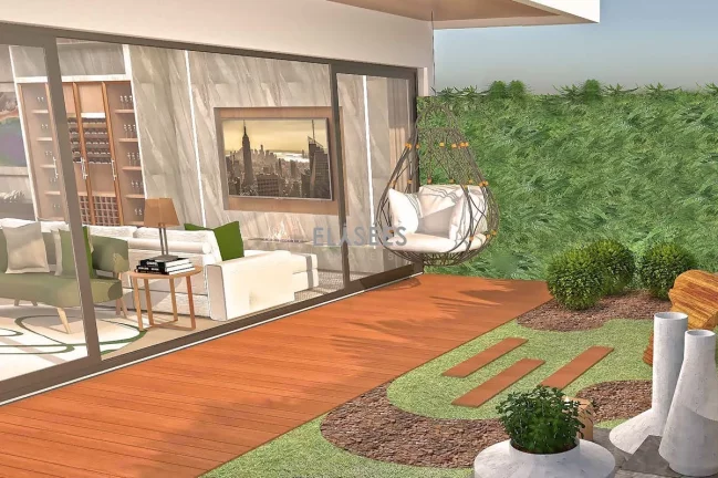 Imagem Casa De Condomínio RESIDENCIAL em SÃO PAULO - SP, CAMPO BELO