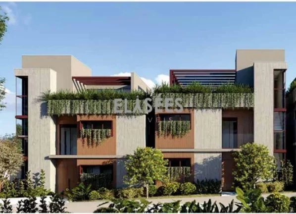 Imagem Casa De Condomínio RESIDENCIAL em SÃO PAULO - SP, CAMPO BELO