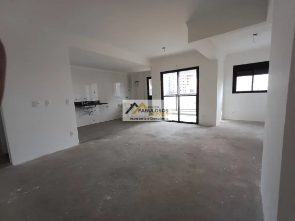 Imagem Apartamento no Bairro Bela Vista - Osasco