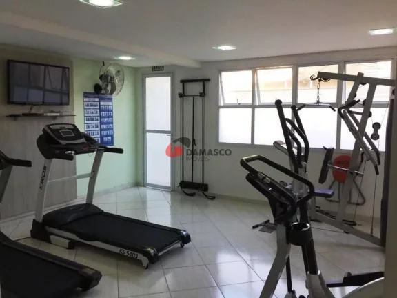 Imagem Apartamento à venda, Olímpico, São Caetano do Sul, SP