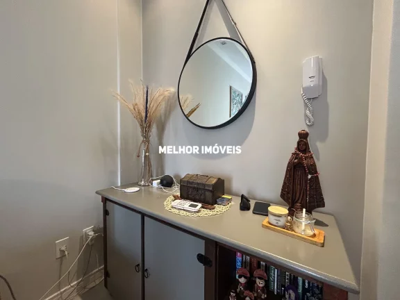 Imagem Apartamento á venda com 3 dormitórios localizado no centro de Balneário Camboriú