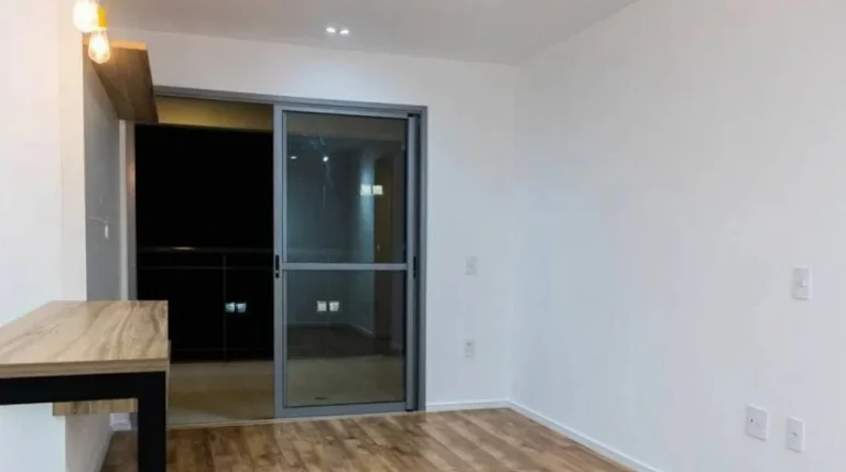 Imagem APARTAMENTO RESIDENCIAL em SÃO PAULO - SP, CONSOLAÇÃO