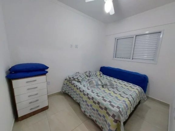 Imagem Apartamento à Venda em Aviação, Praia Grande - SP
