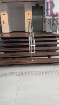Imagem PRÉDIO COMERCIAL COMERCIAL em São Paulo - SP, Jd Sto Elias Pirituba