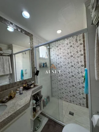 Imagem Apartamento com 3 dormitórios à venda, 137 m² por R$ 1.600.000,00 - Anália Franco - São Paulo/SP