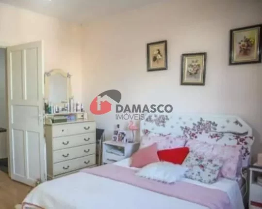 Imagem Sobrado à venda 2 Quartos, 1 Vaga, 150M², Boa Vista, São Caetano do Sul - SP