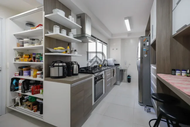 Imagem Apartamento Jardim das perdizes pronto para morar