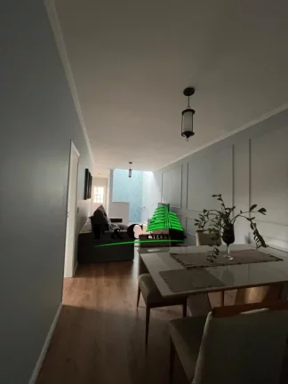 Imagem Casa Comercial para Venda em Limeira, JARDIM SÃO LOURENÇO, 3 dormitórios, 1 suíte, 2 banheiros, 2 vagas