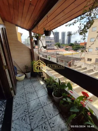 Imagem Casa Padrão