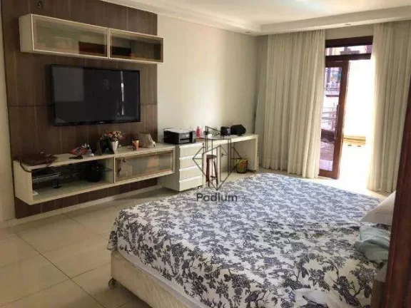Imagem Casa de 1º andar com piscina nas proximidades de restaurantes e supermercado no Manaíra - CA0172