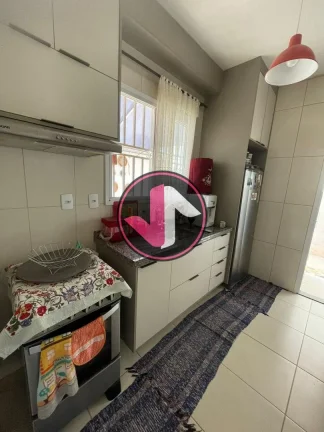Imagem Se você busca por um lar acolhedor e cheio de comodidades, o Iguatemi Residence é o lugar ideal pa...