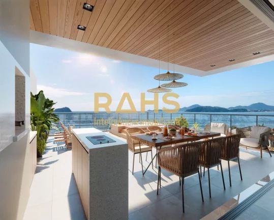 Imagem Seu mais novo Beach club se encontra aqui, no Belvedere Beach Club, localizado em Balneário Piçarr...