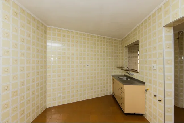 Imagem APARTAMENTO RESIDENCIAL em São Paulo - SP, Alto de Santana