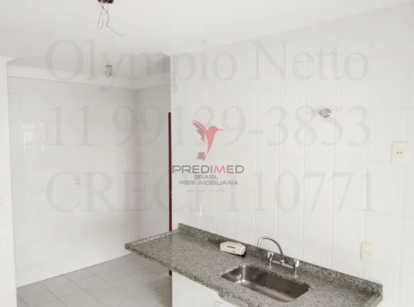 Imagem Excelente Apartamento na Vila Mascote