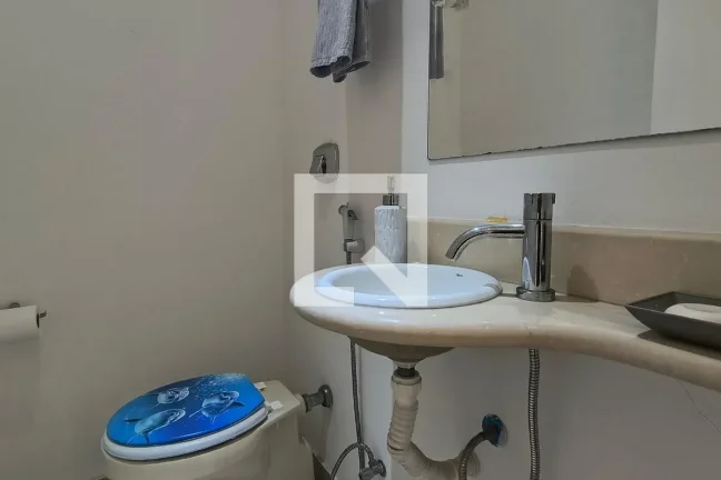 Imagem Apartamento à Venda - Recreio, 5 Quartos, 326 m2