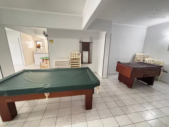 Imagem Apartamento 2 dormitórios sendo 1 suíte no bairro Guilhermina