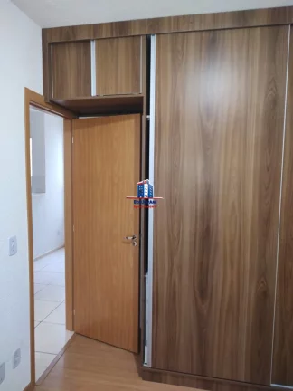 Imagem Apartamento 2 dorms no Rios DItália Rio Preto