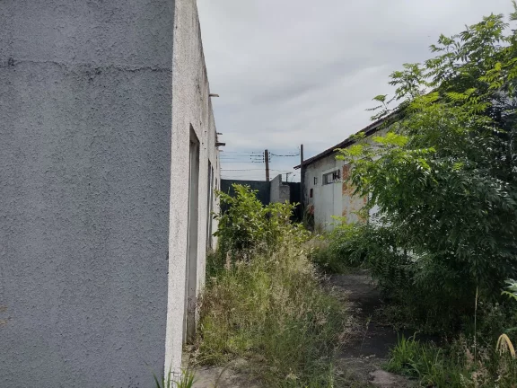 Imagem Pavilhão/Galpão para alugar no bairro Centro - Santo André/SP